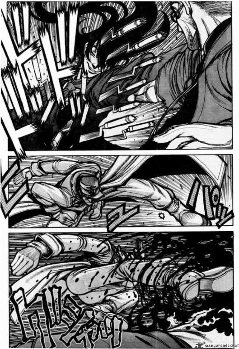 Hellsing Chapter 59 Page 5