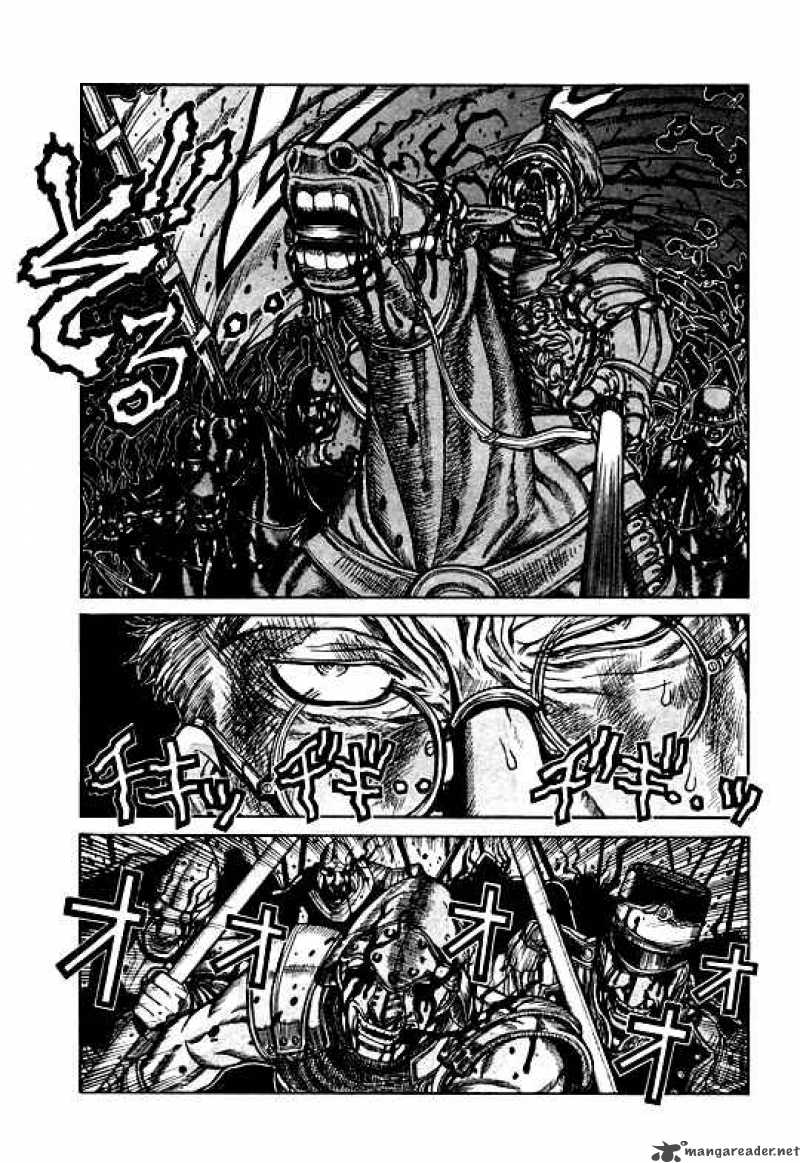 Hellsing Chapter 65 Page 7