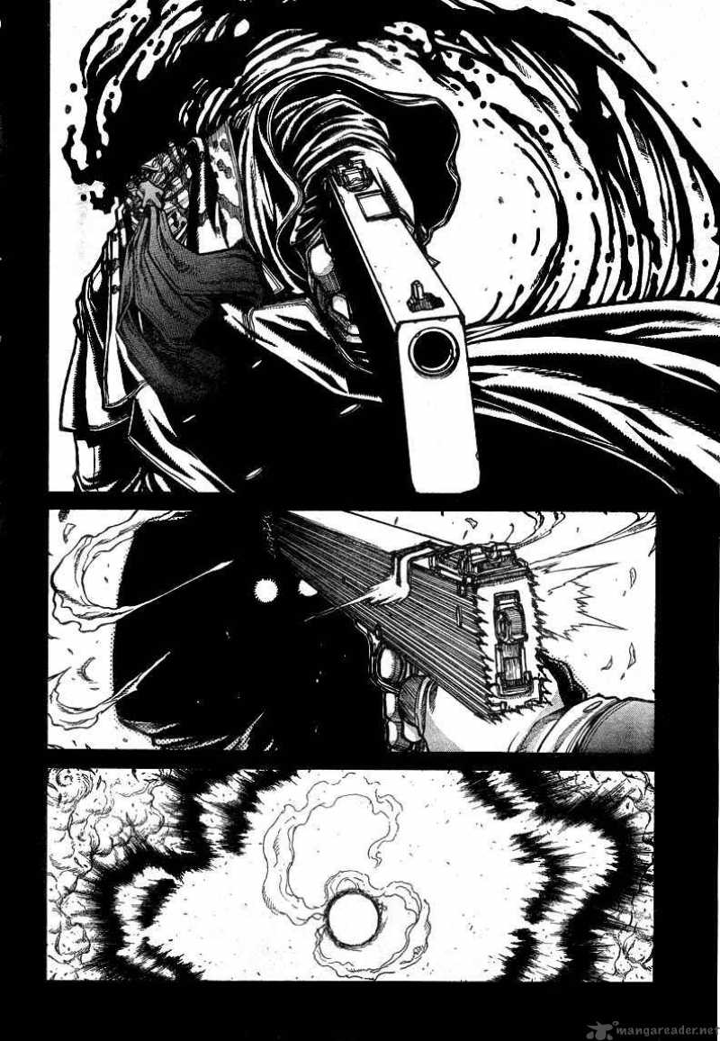 Hellsing Chapter 67 Page 6