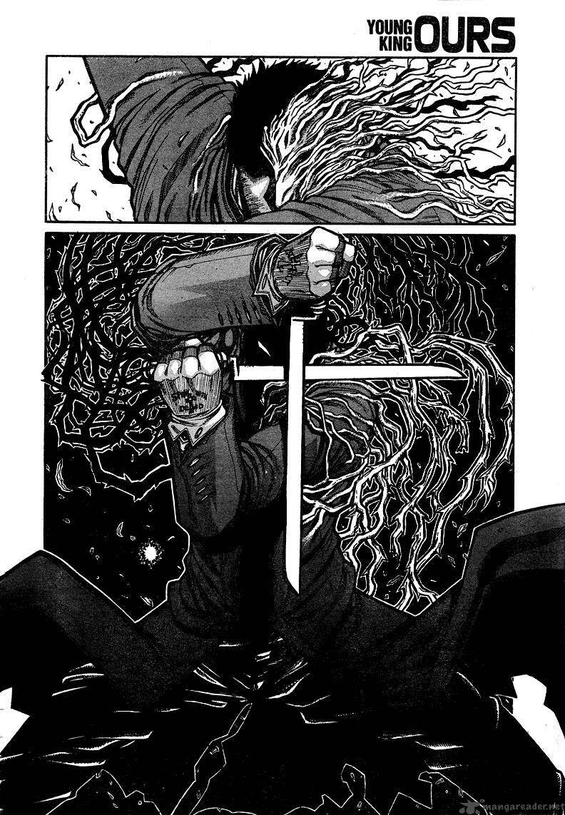 Hellsing Chapter 68 Page 5