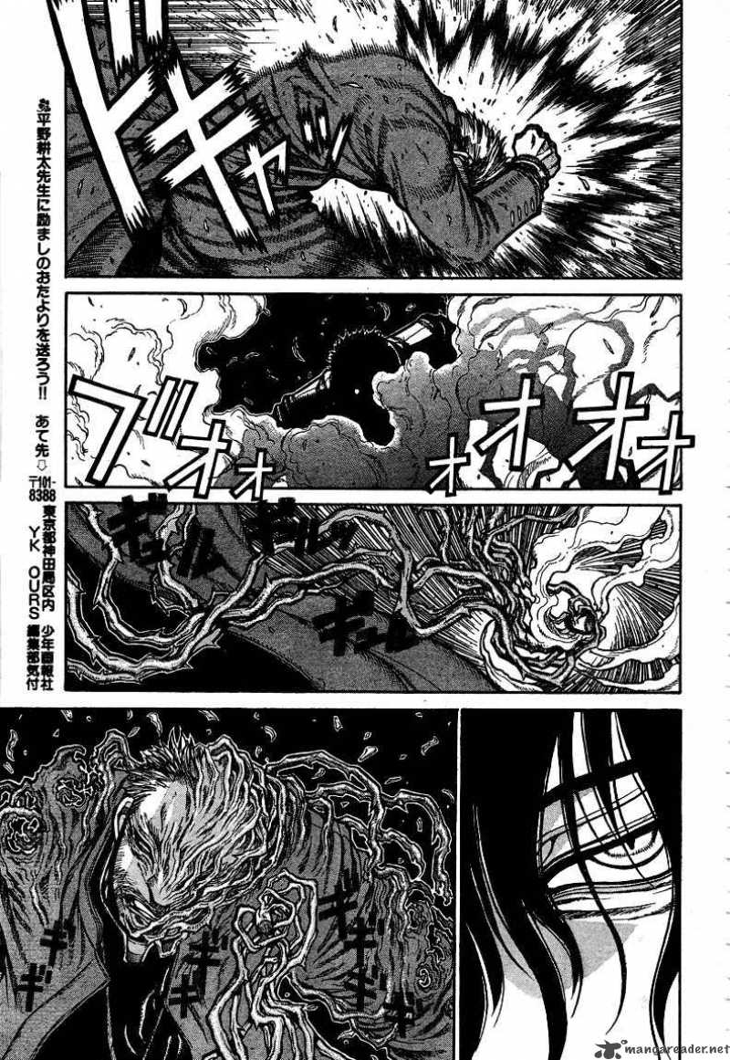 Hellsing Chapter 69 Page 6