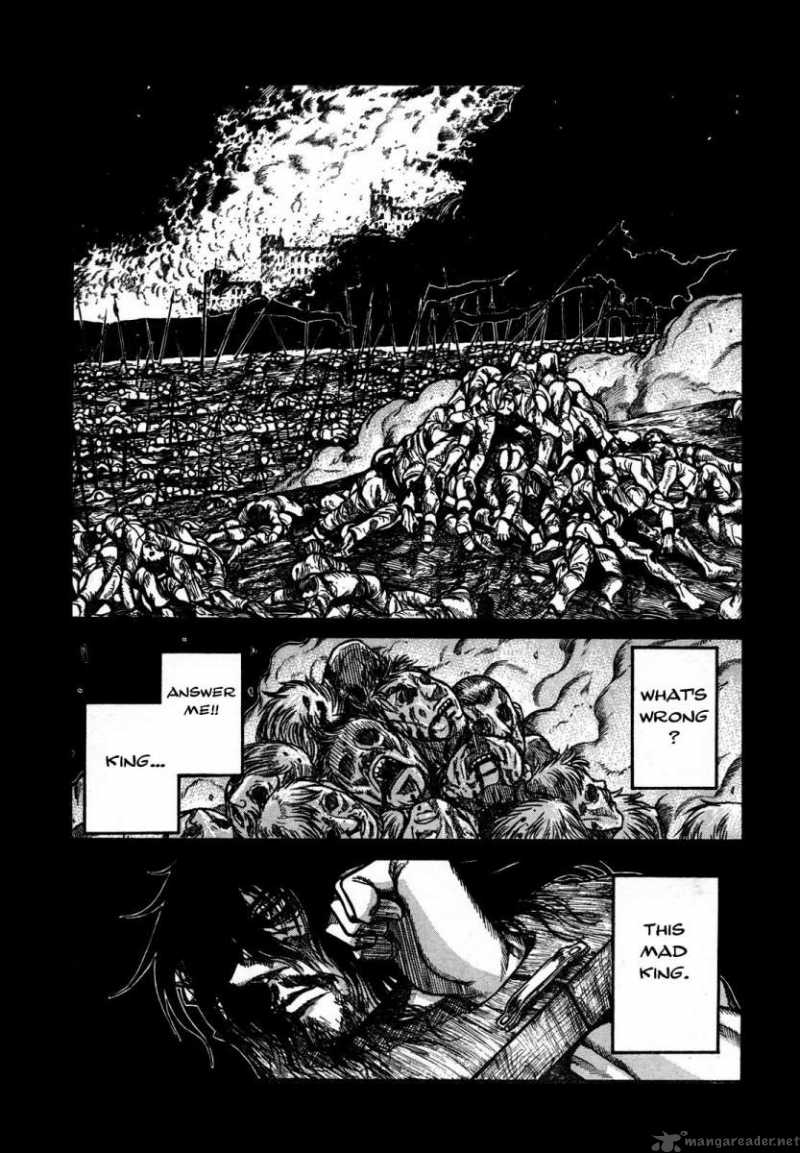 Hellsing Chapter 70 Page 12