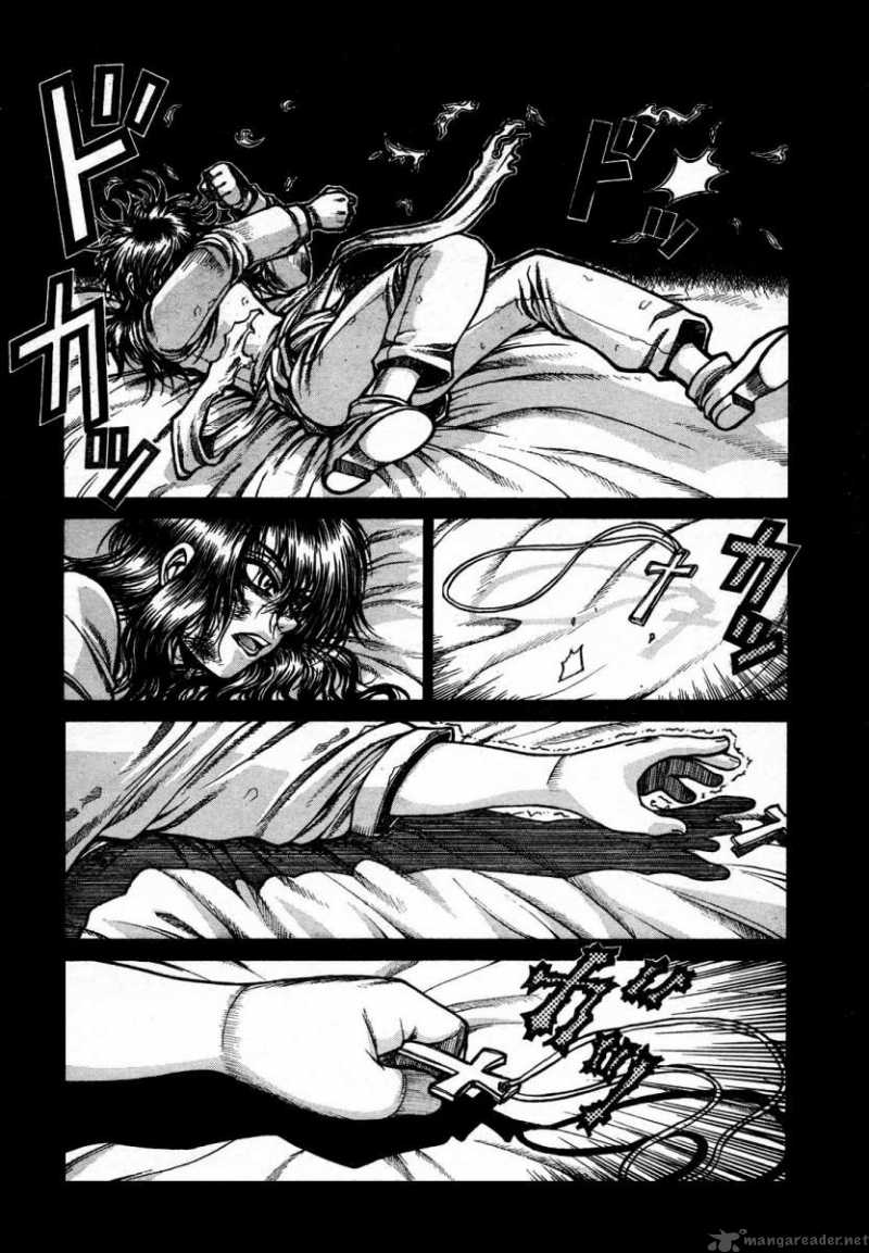 Hellsing Chapter 70 Page 5