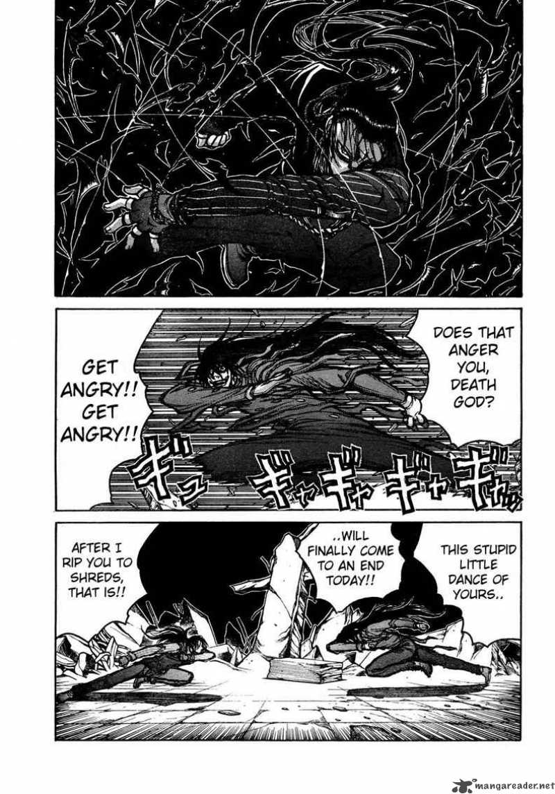 Hellsing Chapter 77 Page 4