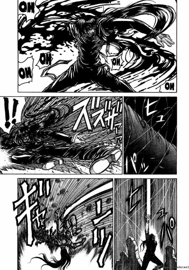 Hellsing Chapter 77 Page 6