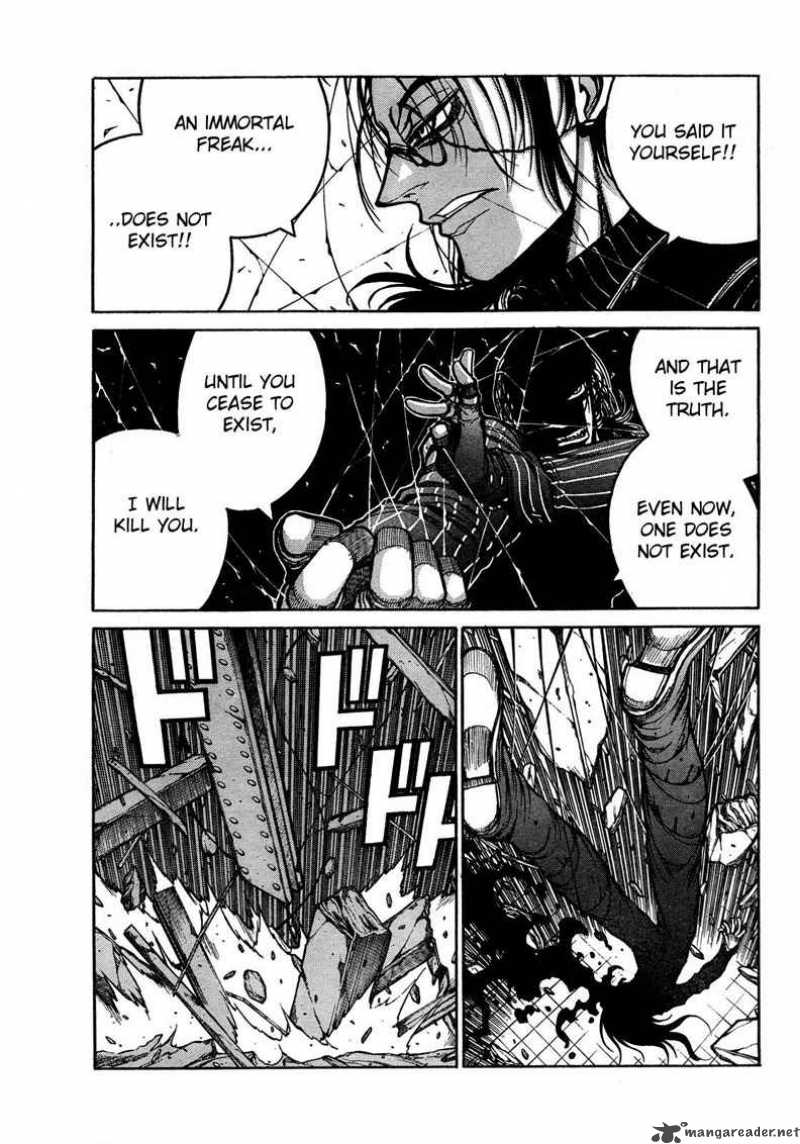 Hellsing Chapter 77 Page 8