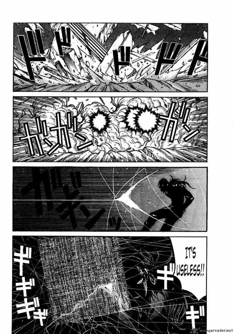 Hellsing Chapter 78 Page 9