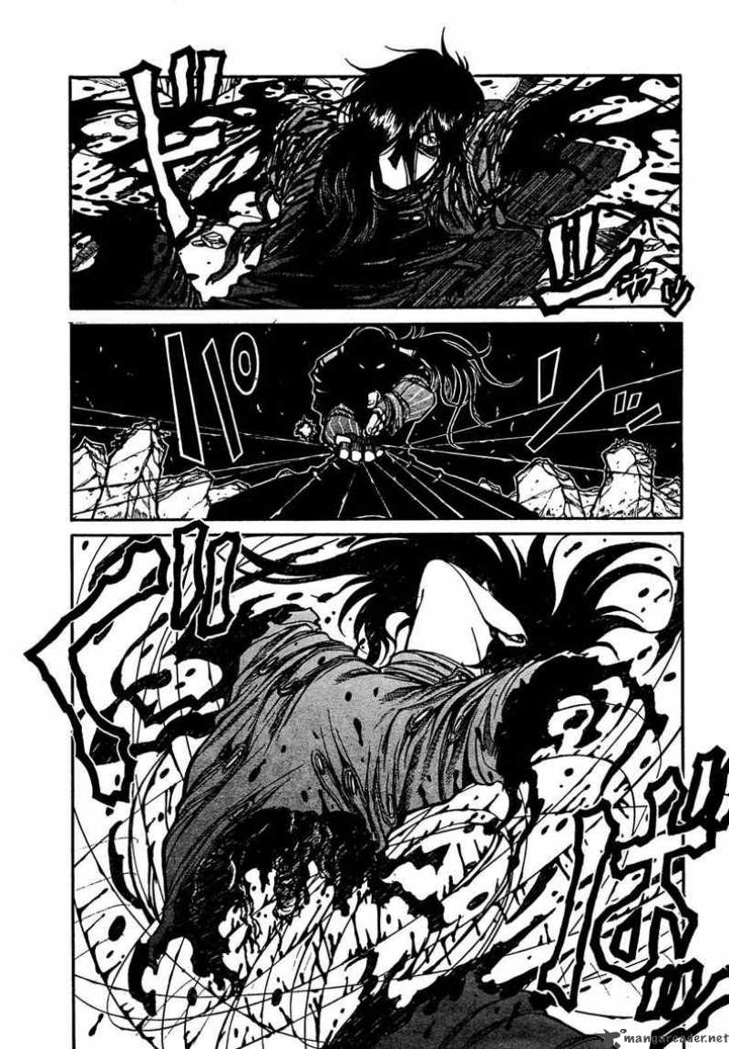 Hellsing Chapter 80 Page 6