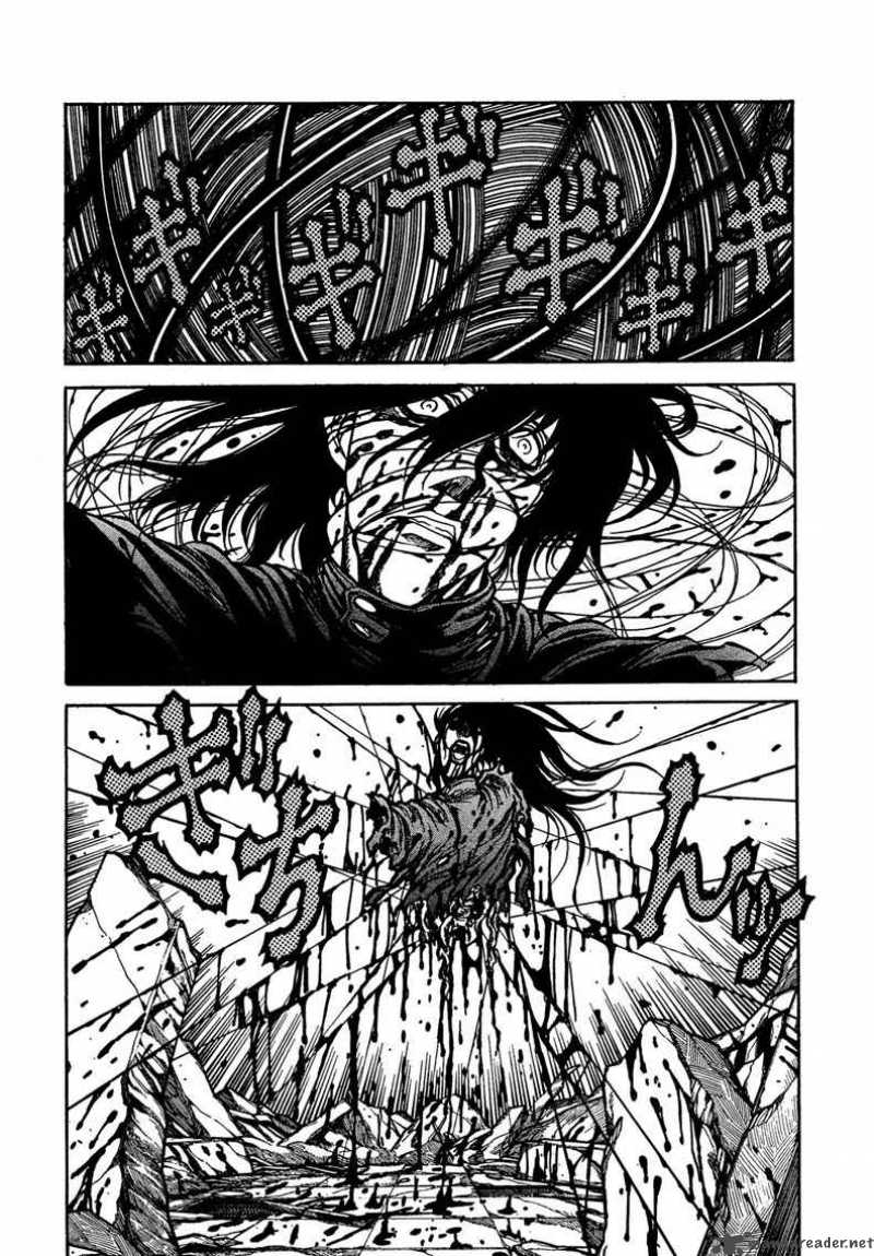Hellsing Chapter 80 Page 7