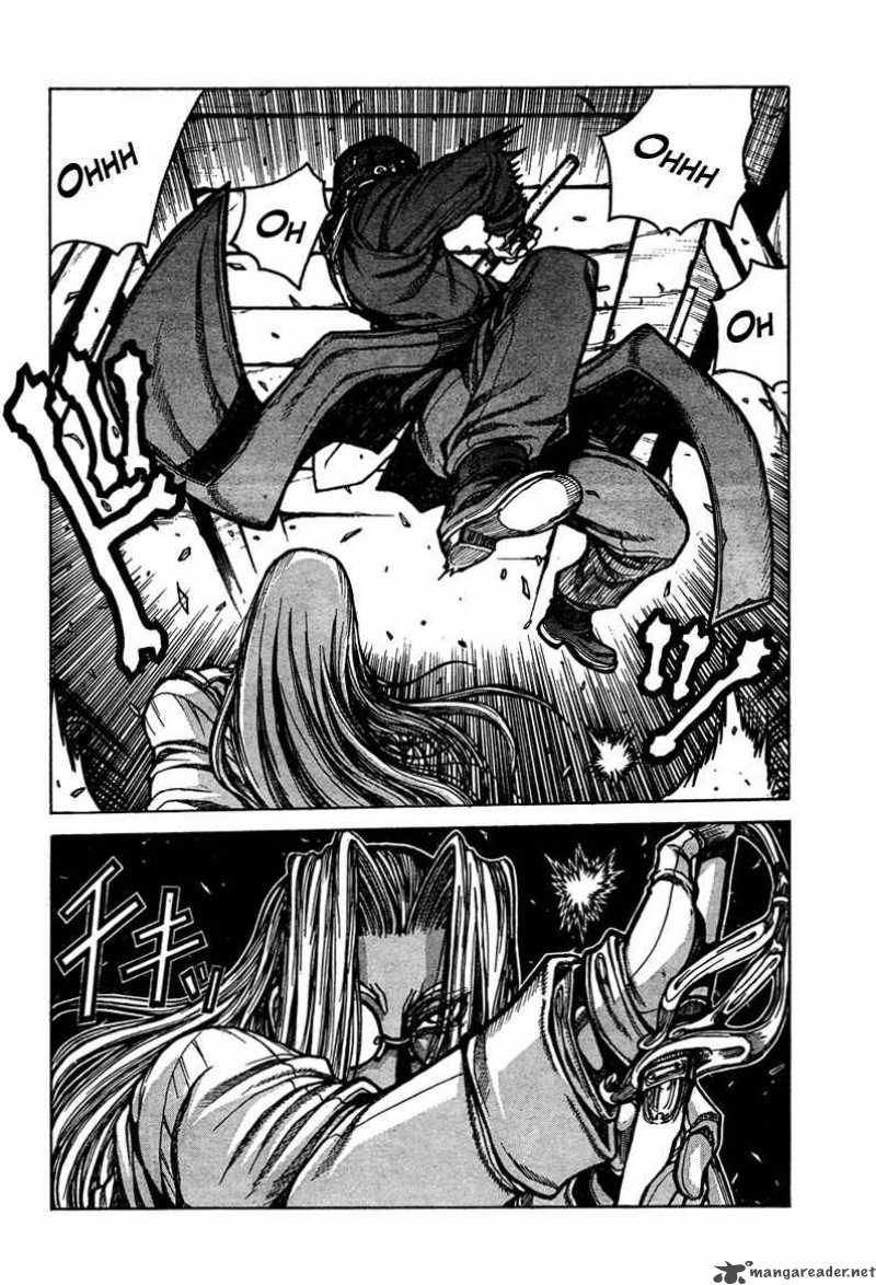 Hellsing Chapter 81 Page 7