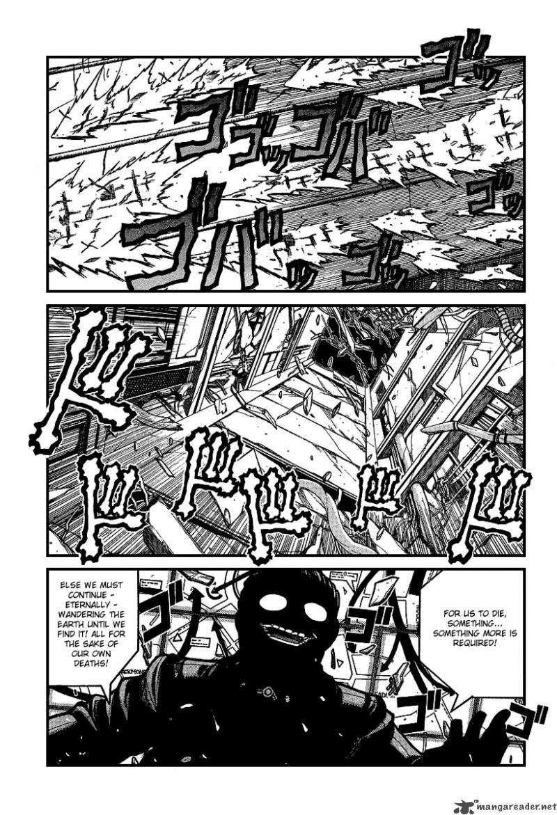 Hellsing Chapter 82 Page 2