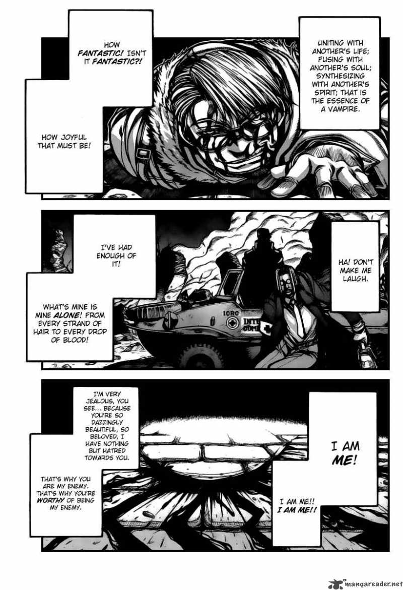 Hellsing Chapter 84 Page 2