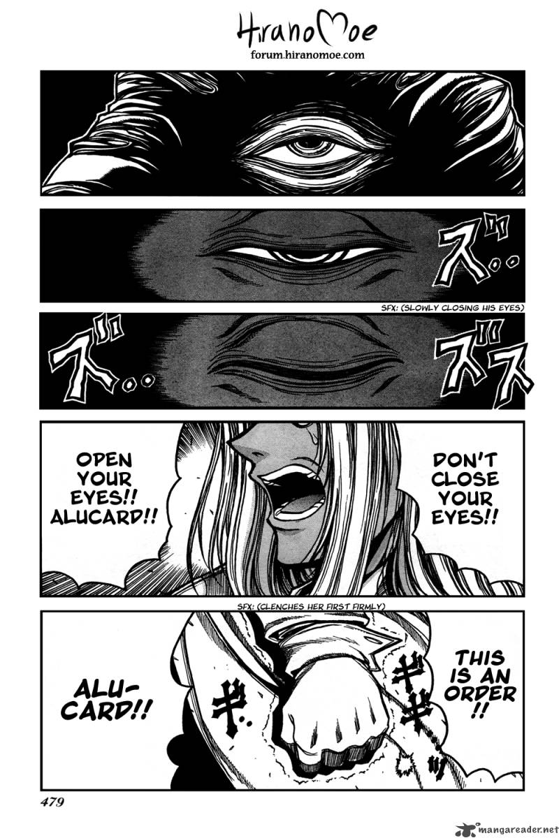 Hellsing Chapter 89 Page 13