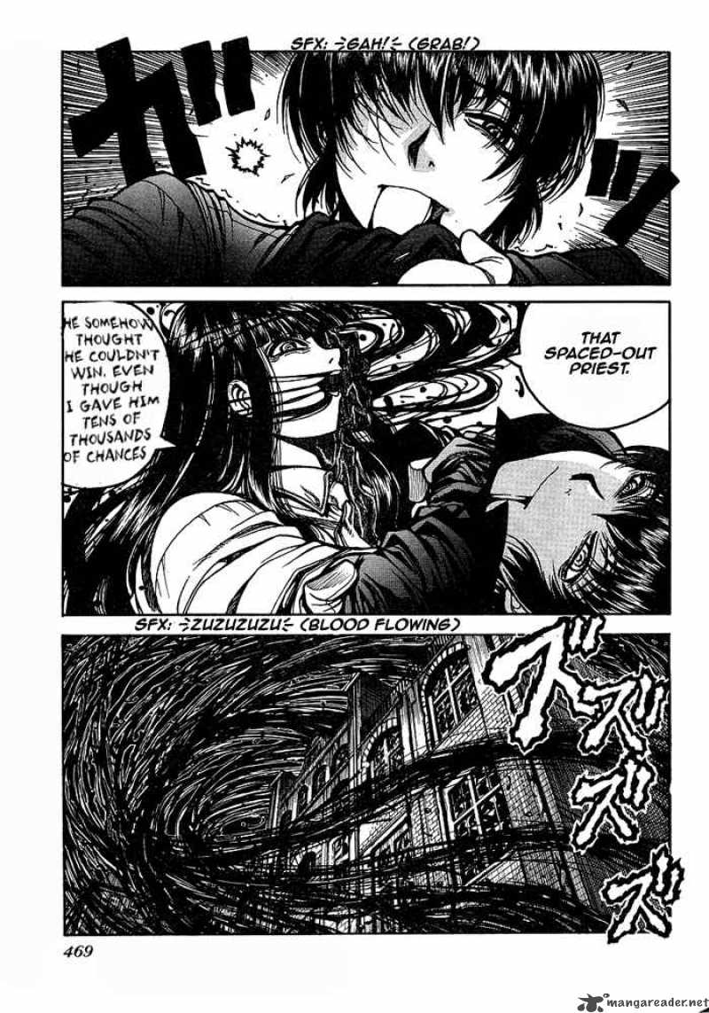 Hellsing Chapter 92 Page 13