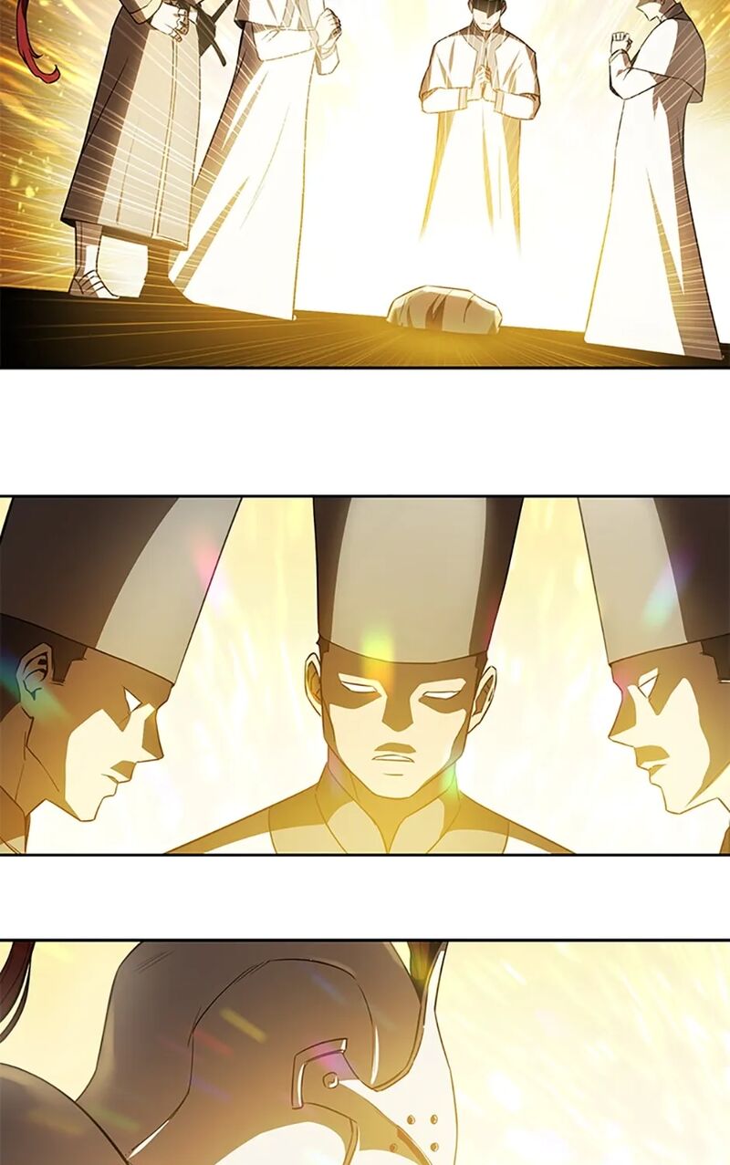 Helmut The Forsaken Child Chapter 1 Page 100