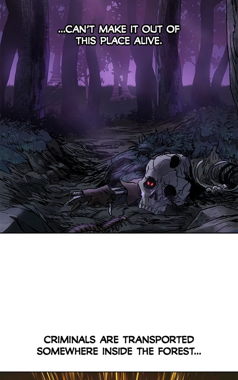 Helmut The Forsaken Child Chapter 1 Page 106