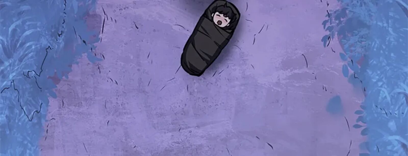 Helmut The Forsaken Child Chapter 1 Page 125
