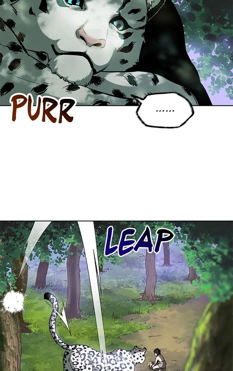 Helmut The Forsaken Child Chapter 1 Page 142