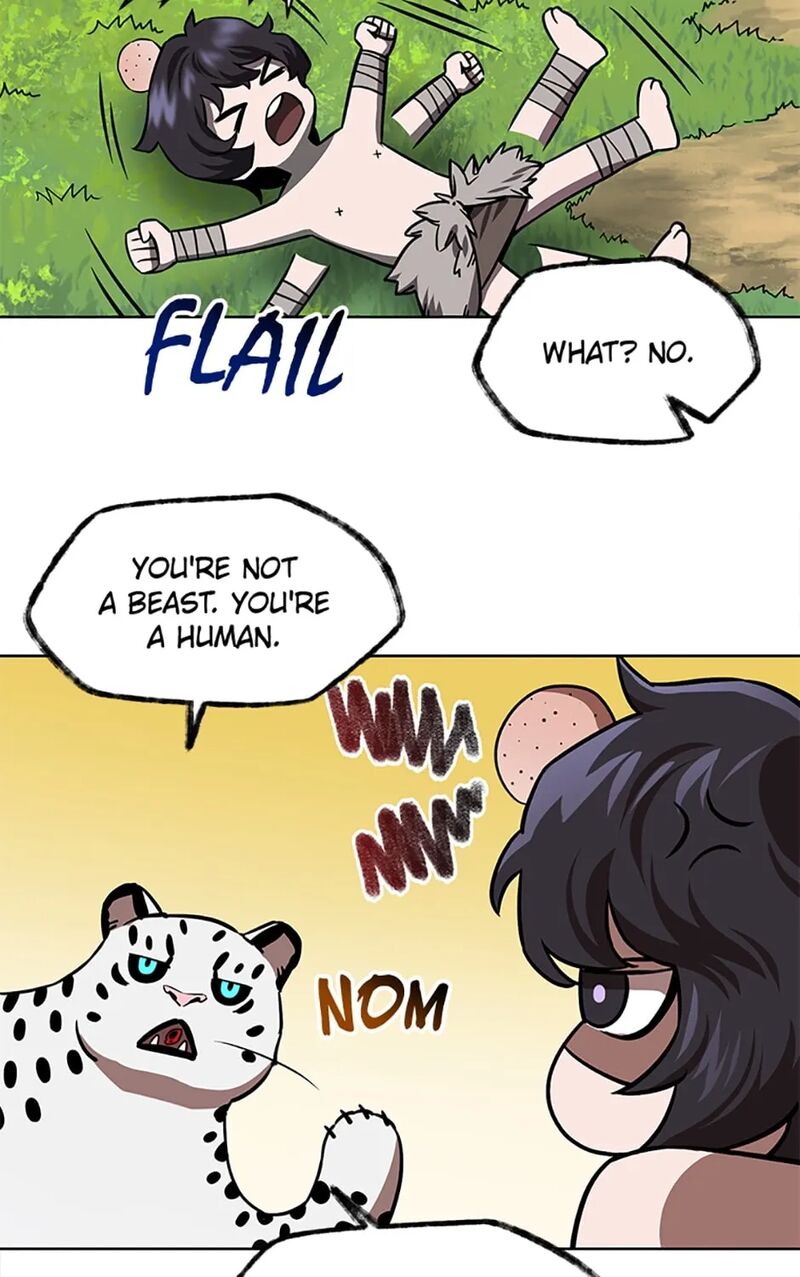 Helmut The Forsaken Child Chapter 1 Page 152