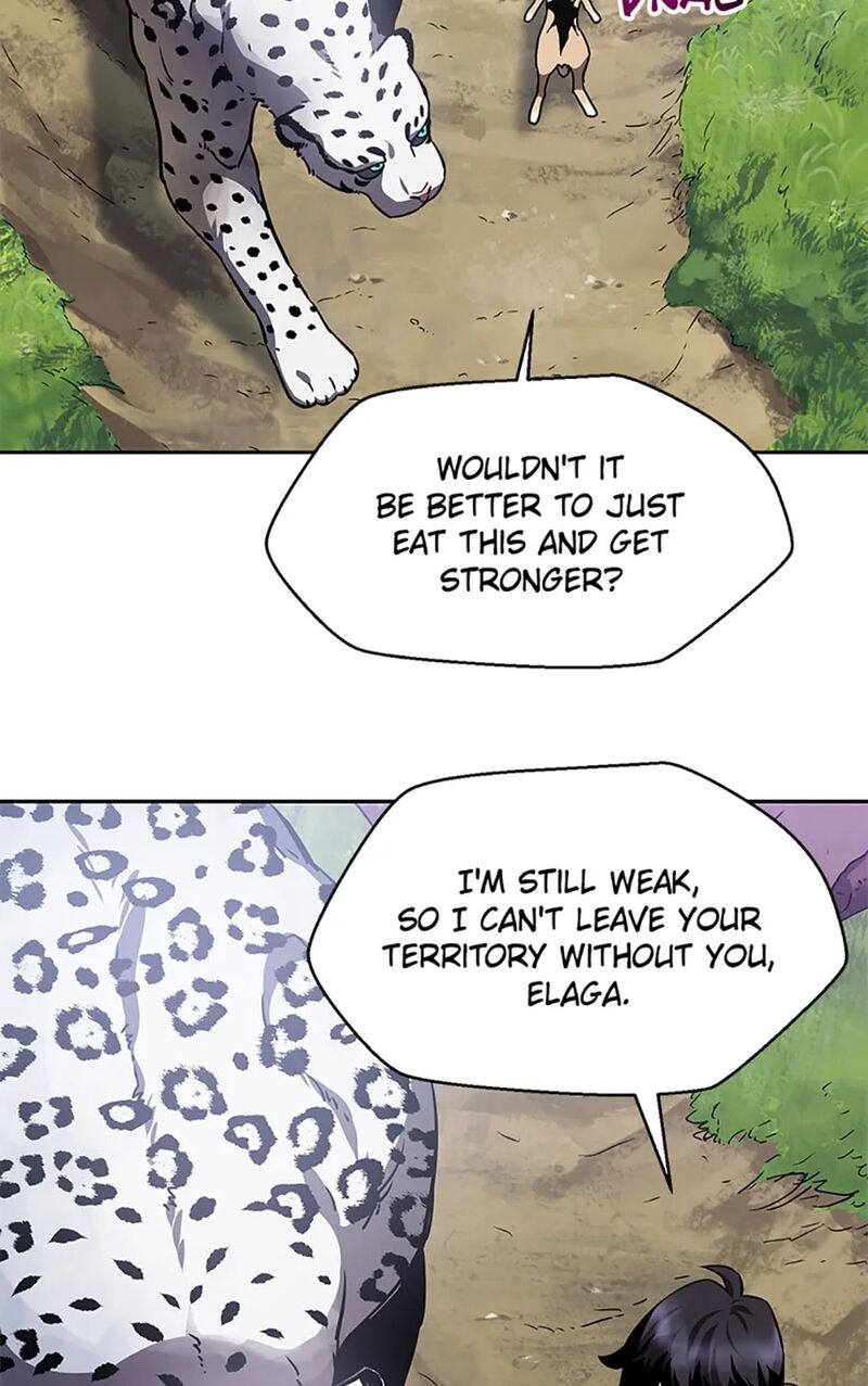 Helmut The Forsaken Child Chapter 1 Page 158