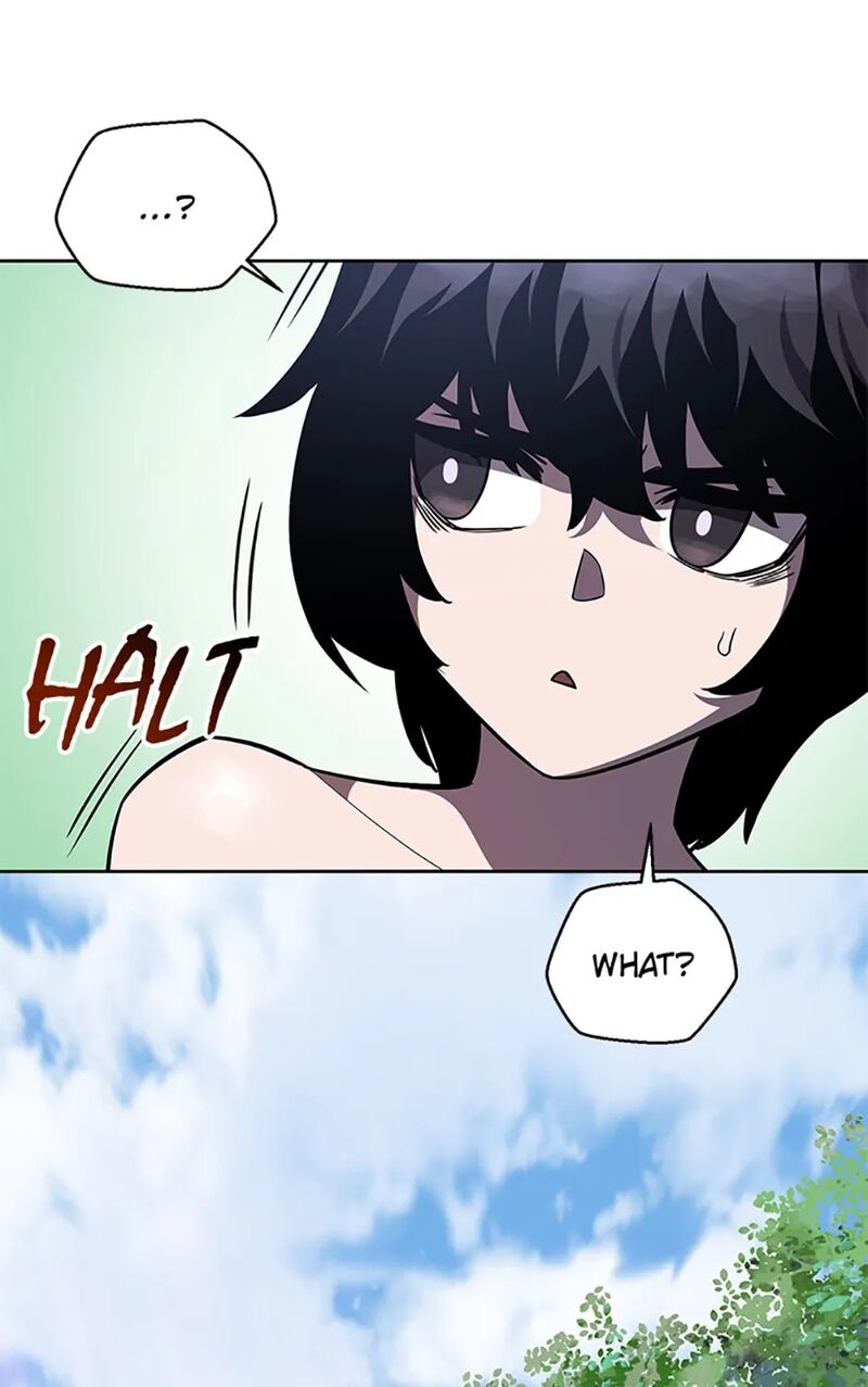 Helmut The Forsaken Child Chapter 1 Page 162