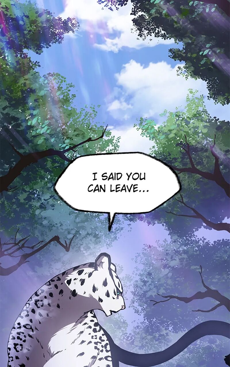 Helmut The Forsaken Child Chapter 1 Page 164