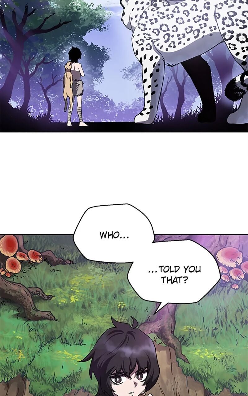 Helmut The Forsaken Child Chapter 1 Page 170