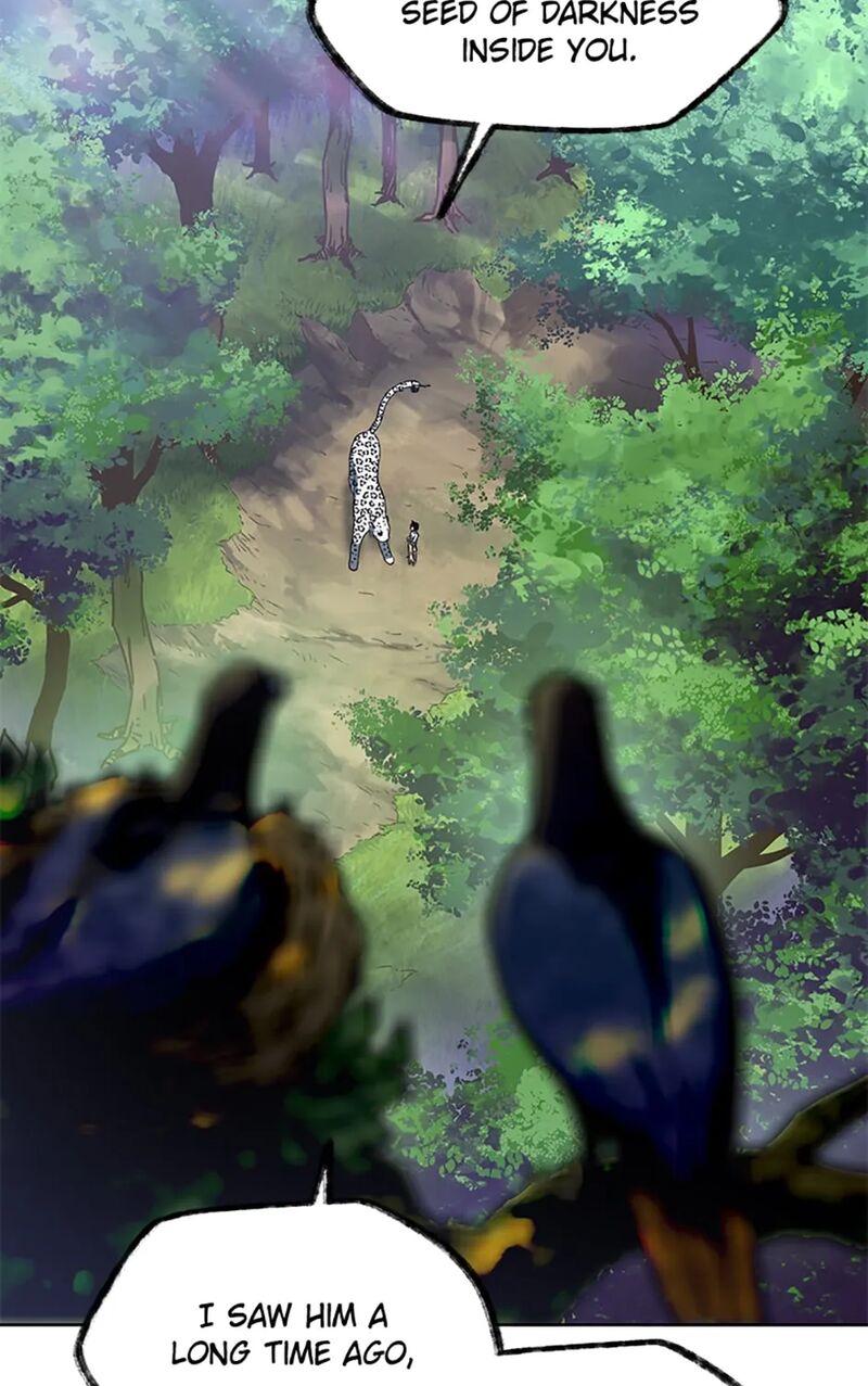 Helmut The Forsaken Child Chapter 1 Page 182