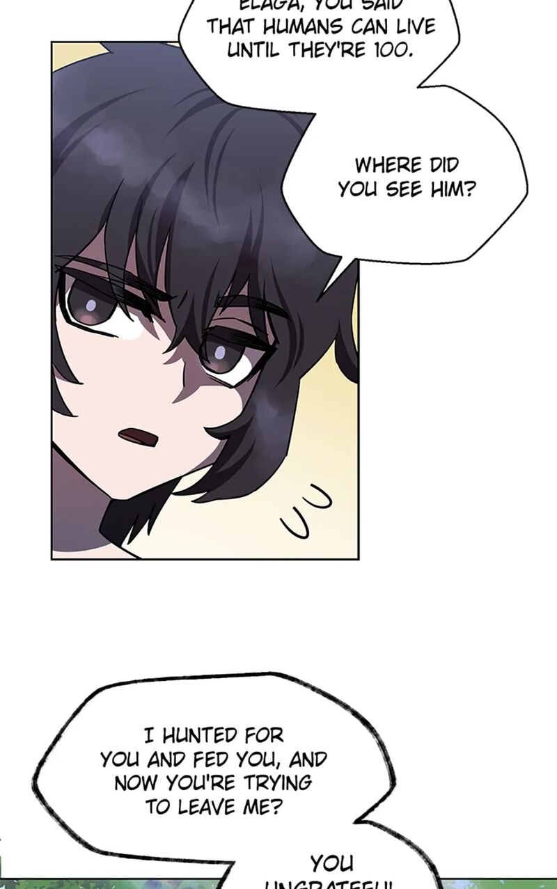 Helmut The Forsaken Child Chapter 1 Page 184