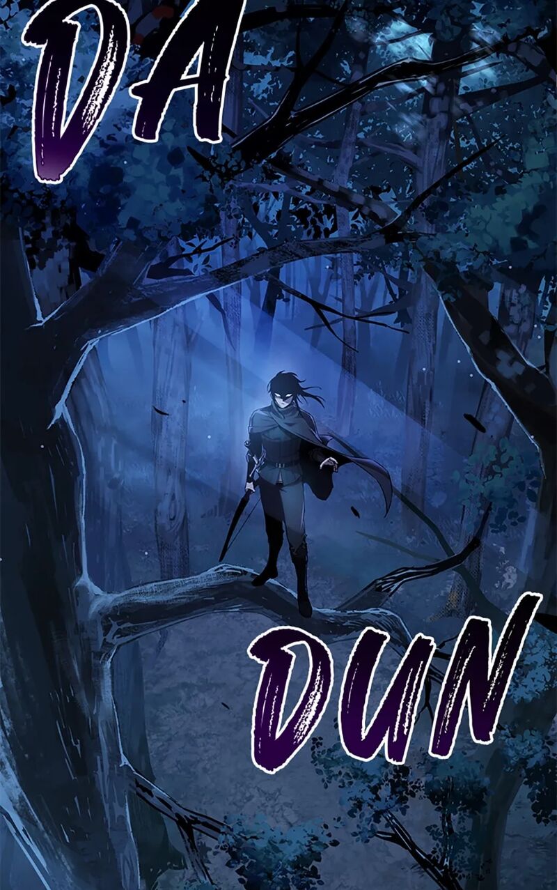 Helmut The Forsaken Child Chapter 1 Page 28