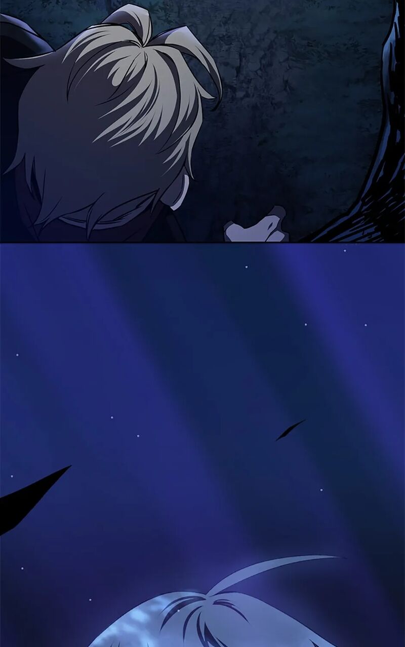 Helmut The Forsaken Child Chapter 1 Page 30