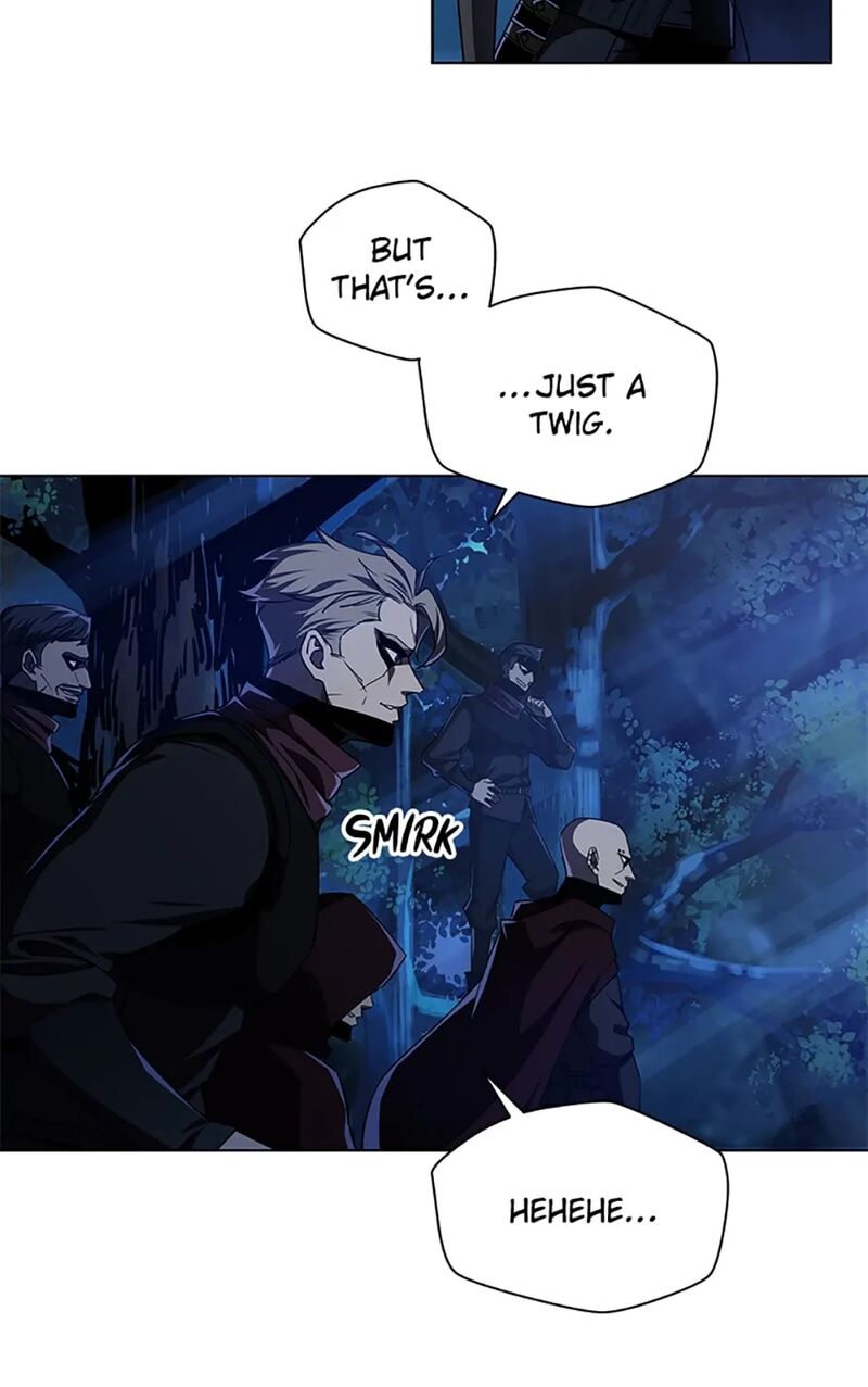 Helmut The Forsaken Child Chapter 1 Page 38