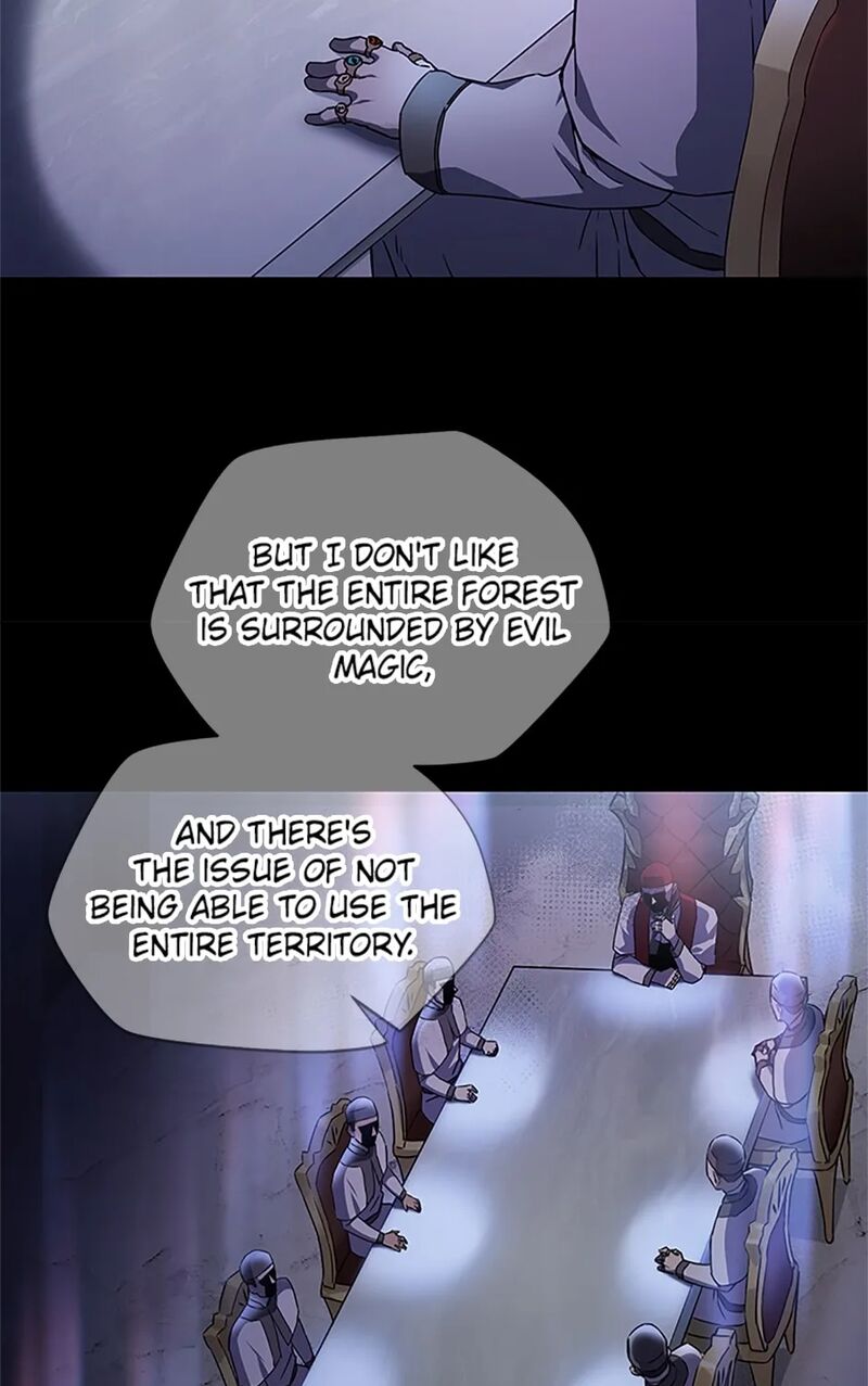 Helmut The Forsaken Child Chapter 1 Page 82