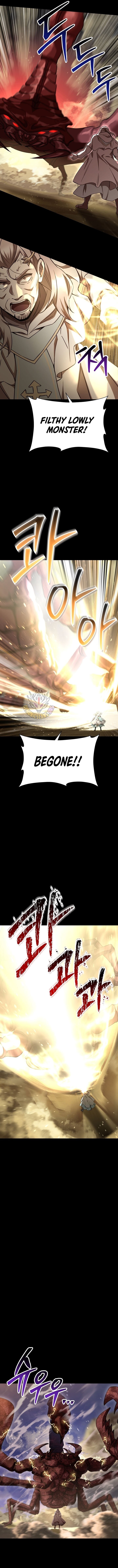 Helmut The Forsaken Child Chapter 100 Page 6