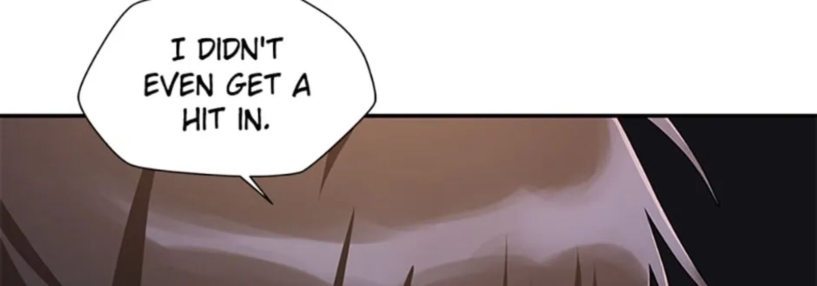 Helmut The Forsaken Child Chapter 11 Page 126