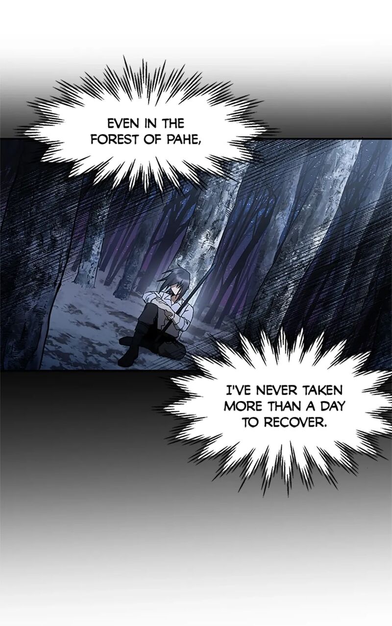 Helmut The Forsaken Child Chapter 11 Page 21