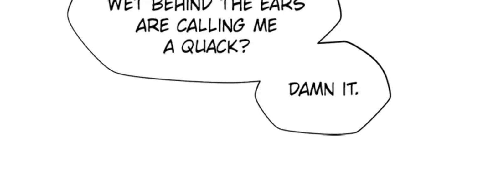 Helmut The Forsaken Child Chapter 11 Page 40