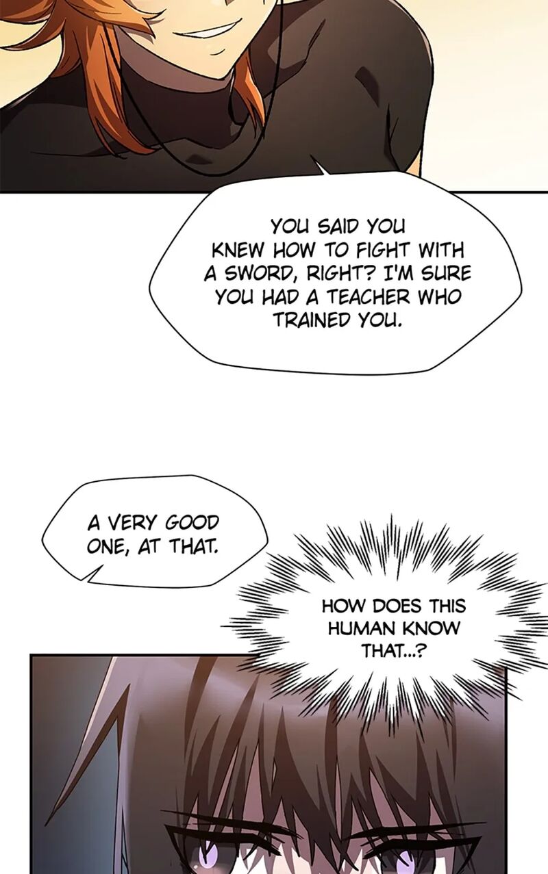 Helmut The Forsaken Child Chapter 11 Page 49