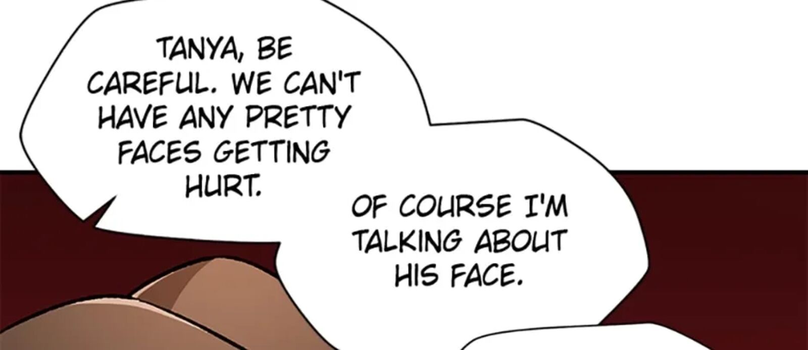 Helmut The Forsaken Child Chapter 11 Page 72