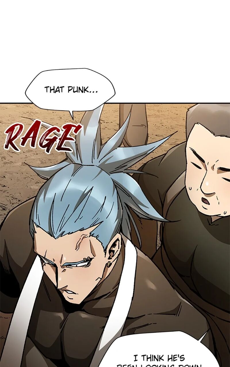 Helmut The Forsaken Child Chapter 12 Page 133