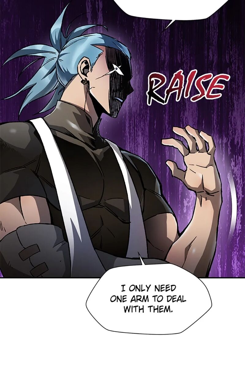 Helmut The Forsaken Child Chapter 12 Page 137