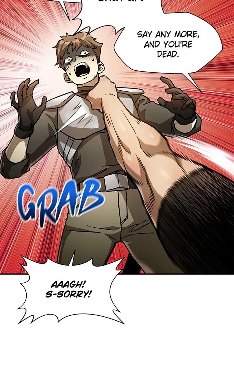 Helmut The Forsaken Child Chapter 12 Page 139