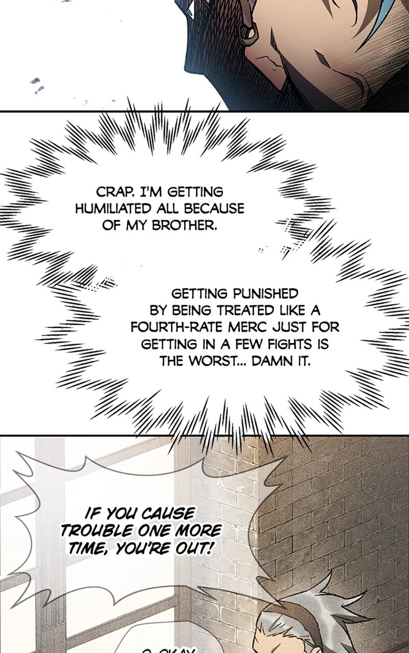 Helmut The Forsaken Child Chapter 12 Page 141