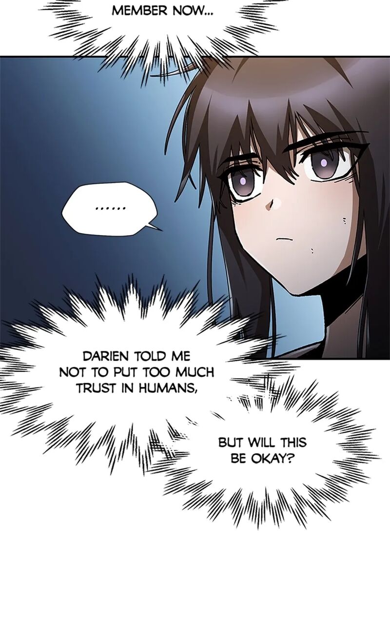 Helmut The Forsaken Child Chapter 12 Page 21