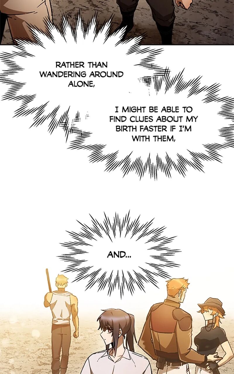 Helmut The Forsaken Child Chapter 12 Page 29