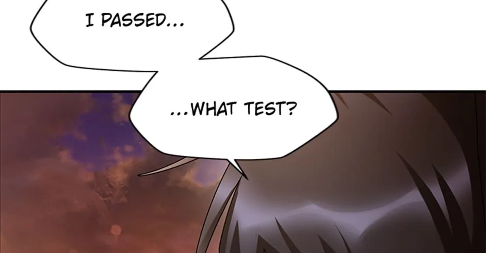 Helmut The Forsaken Child Chapter 12 Page 4