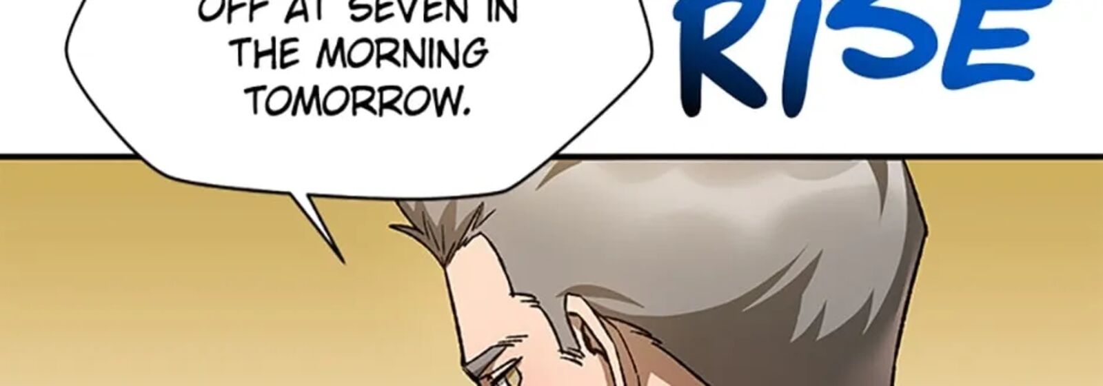 Helmut The Forsaken Child Chapter 12 Page 44