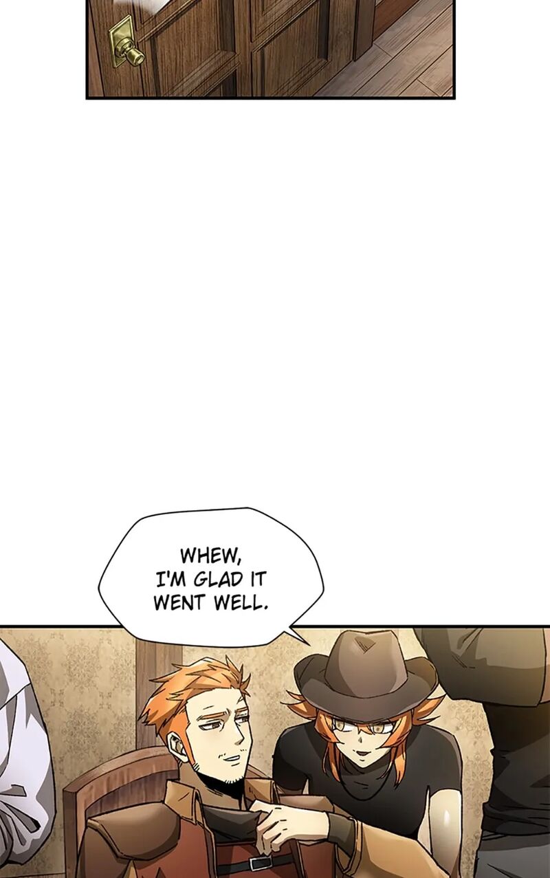 Helmut The Forsaken Child Chapter 12 Page 47