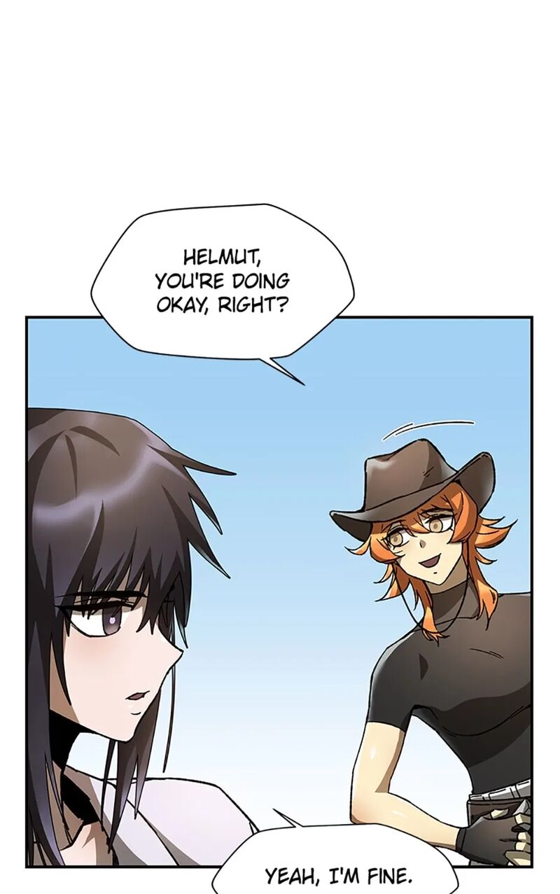 Helmut The Forsaken Child Chapter 12 Page 49