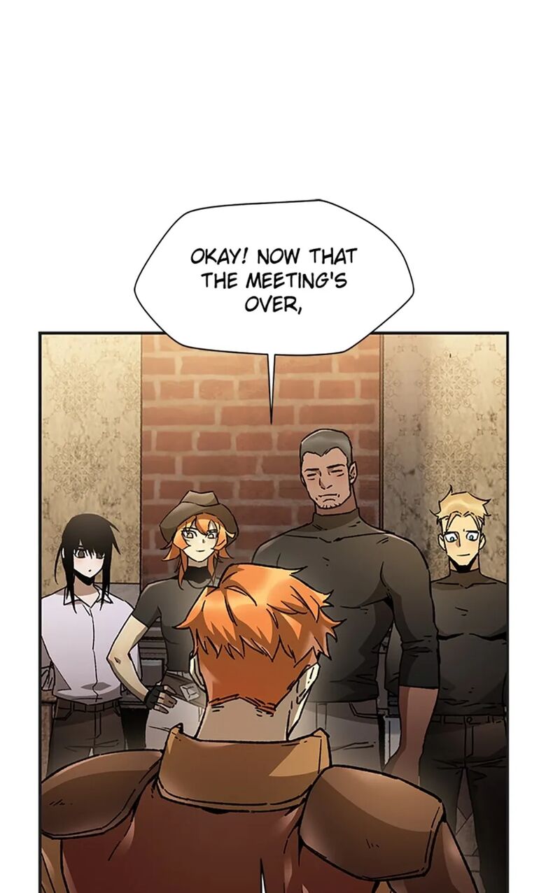 Helmut The Forsaken Child Chapter 12 Page 59